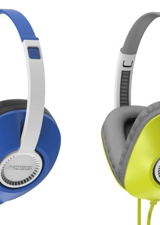 Słuchawki Koss UR23i