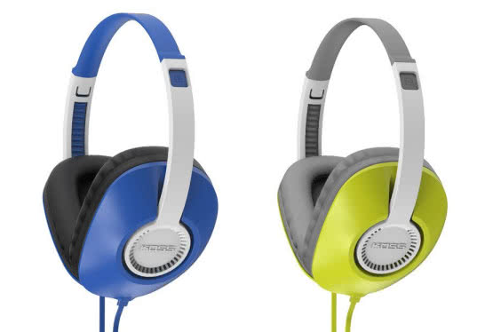 Słuchawki Koss UR23i