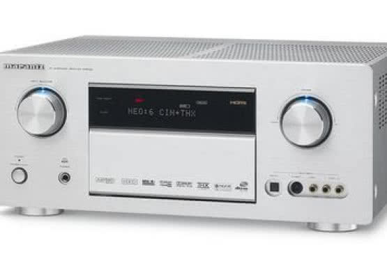 Amplitunery klasy wyższej