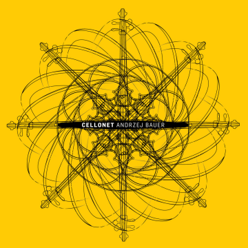 Cellonet & Andrzej Bauer - Cellonet Cellonet