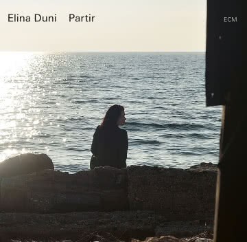 Elina Duni - Partir Partir