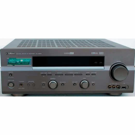 RX-N600 