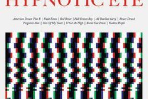 Hypnotic Eye