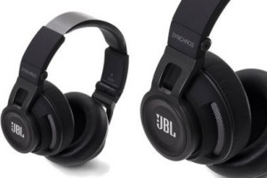 Słuchawki JBL Synchros S500