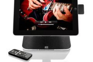 Altec Lansing Octiv Stage MP450 100 zł taniej