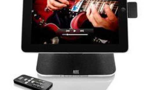 Altec Lansing Octiv Stage MP450 100 zł taniej