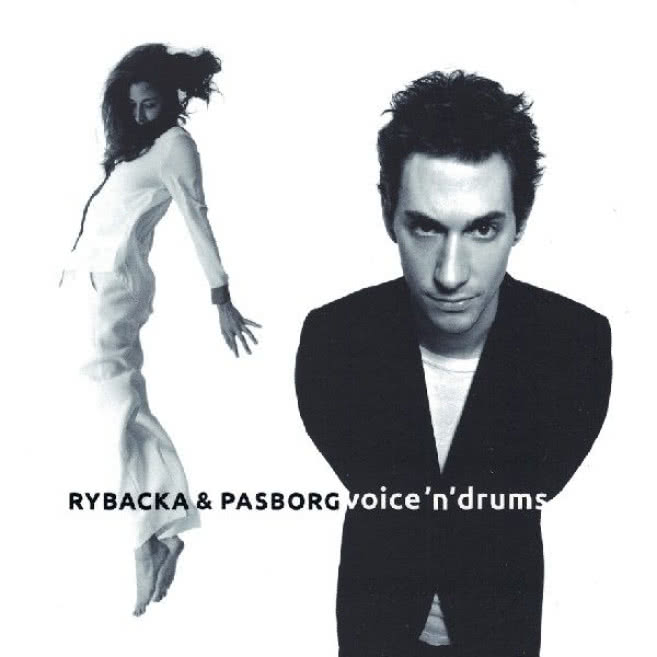 Voice`n`drums