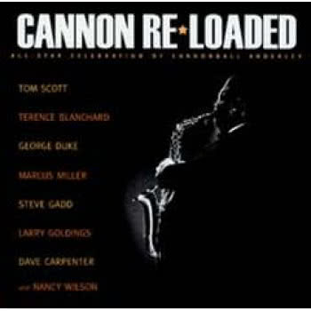 Cannon Reloaded