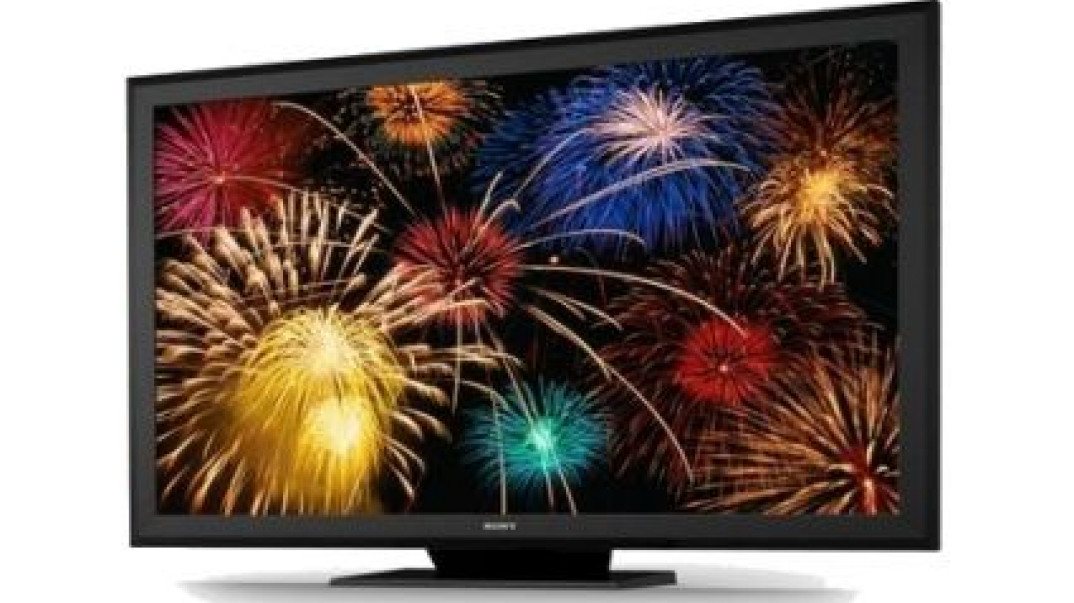 Wyświetlacz Crystal LED Display od Sony