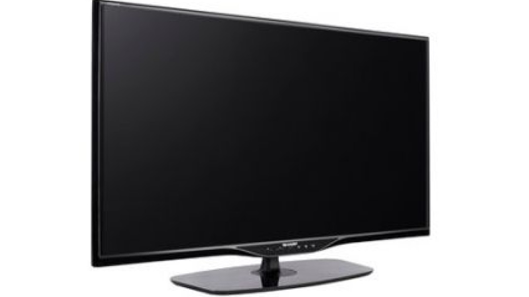 Nowe modele telewizorów Sharp Aquos LED 3D