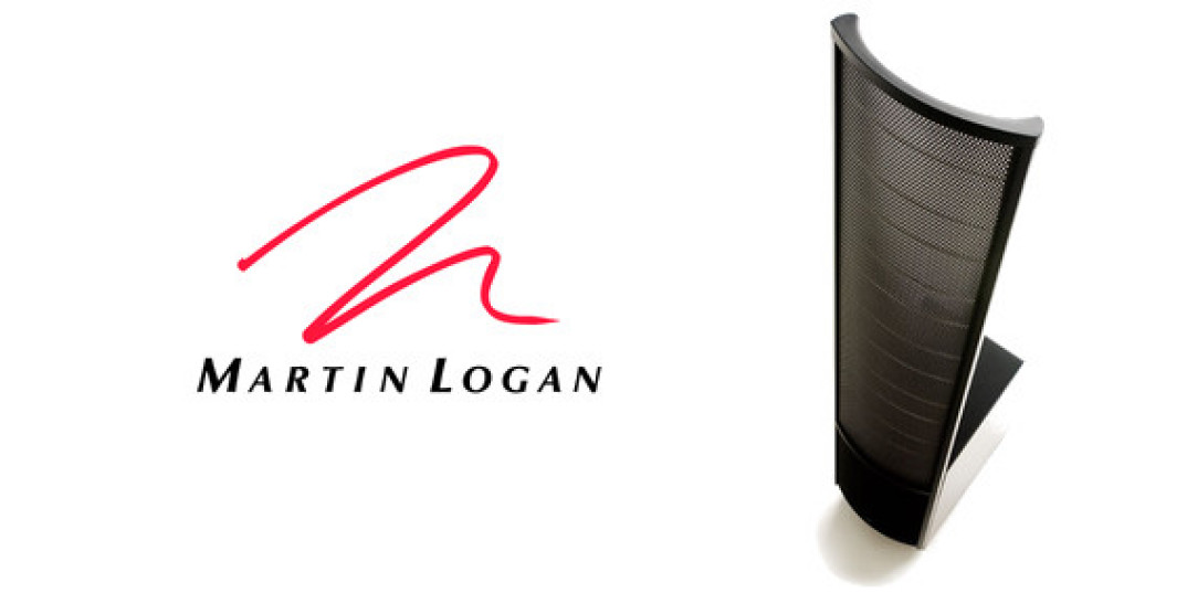 Martin Logan w katowickim salonie audio-wideo Mega Hz