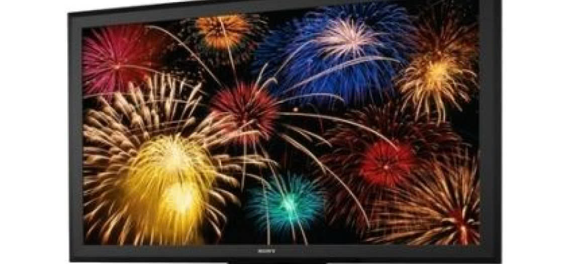 Wyświetlacz Crystal LED Display od Sony