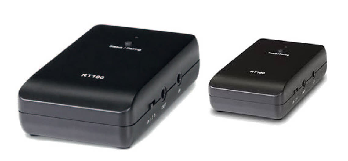 Moduł Bluesound RT 100