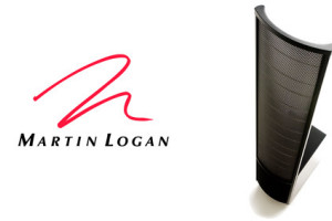 Martin Logan w katowickim salonie audio-wideo Mega Hz