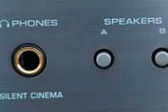 Do RX-N600 można teoretycznie
podłączyć głośniki 6-omowe, w praktyce
również 4-omowe.