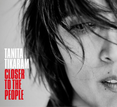 Closer To The People