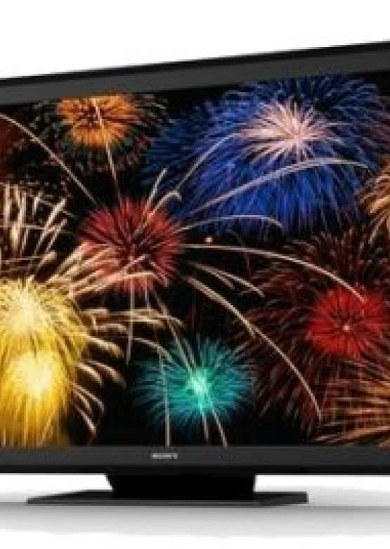 Wyświetlacz Crystal LED Display od Sony