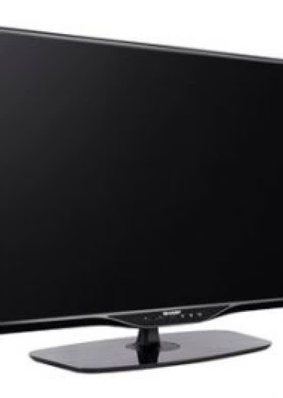 Nowe modele telewizorów Sharp Aquos LED 3D