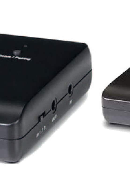 Moduł Bluesound RT 100