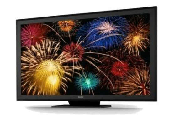 Wyświetlacz Crystal LED Display od Sony