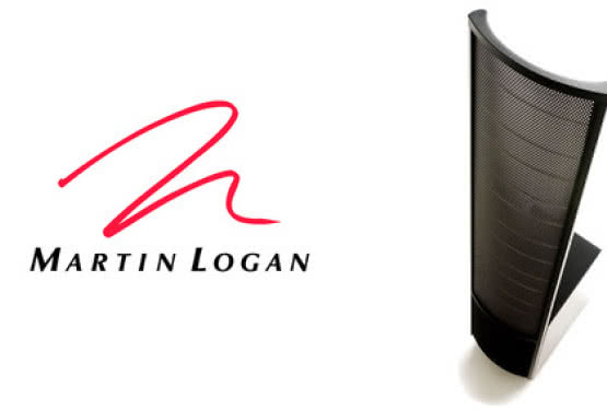 Martin Logan w katowickim salonie audio-wideo Mega Hz