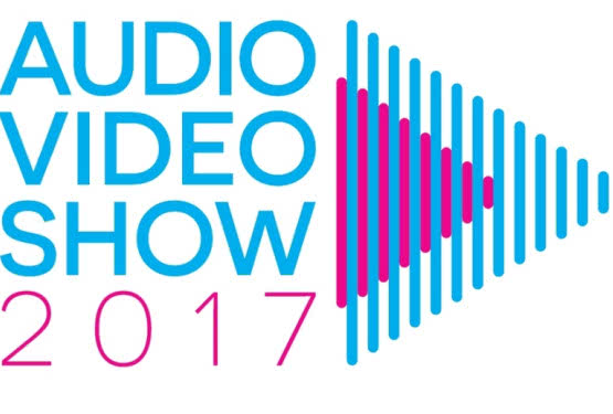 Audio Video Show 2017