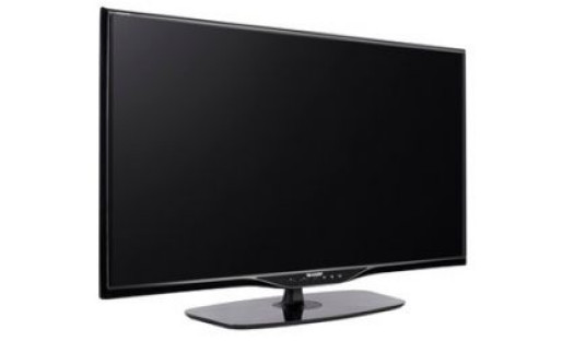 Nowe modele telewizorów Sharp Aquos LED 3D