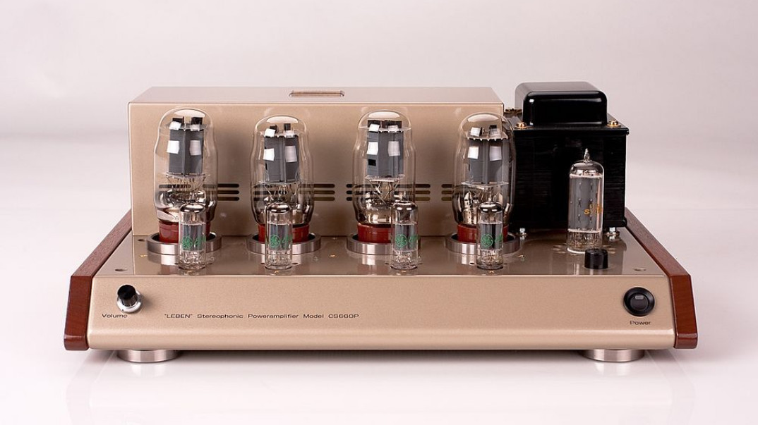 Zestaw stereo Leben + Spendor zagra we wrocławskiej Strefie Dźwięku