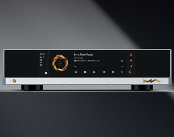 Nowość Matrix Audio - streamer - MS-1