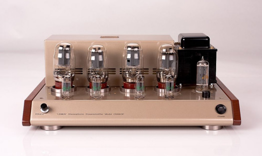 Zestaw stereo Leben + Spendor zagra we wrocławskiej Strefie Dźwięku