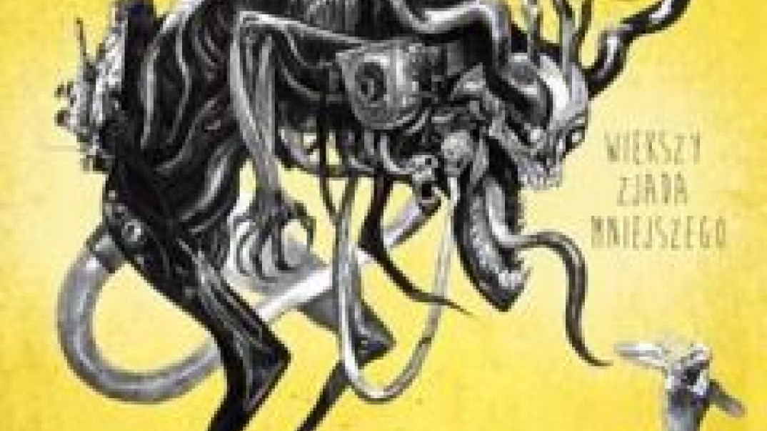 "Większy zjada mniejszego", czyli Dezerter zapowiada nową płytę