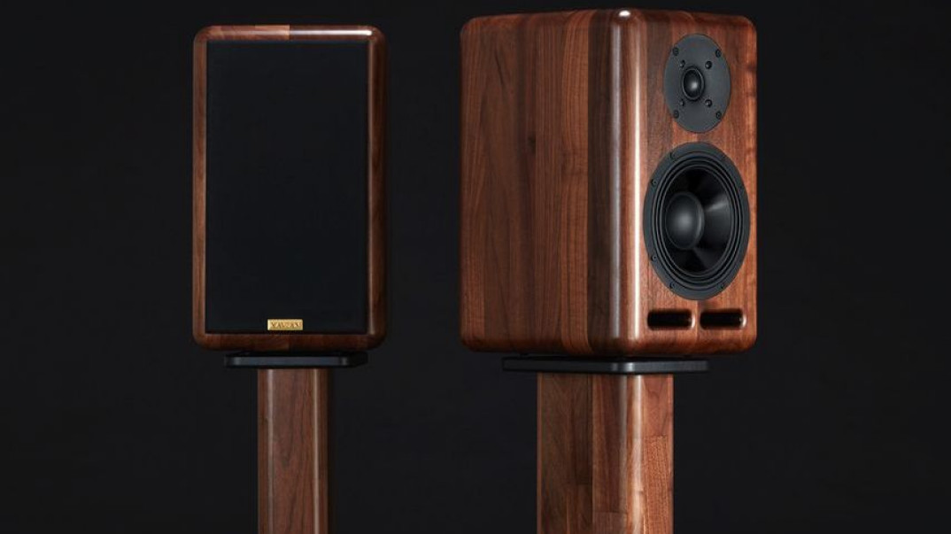 Kolumny podstawkowe Xavian Premio