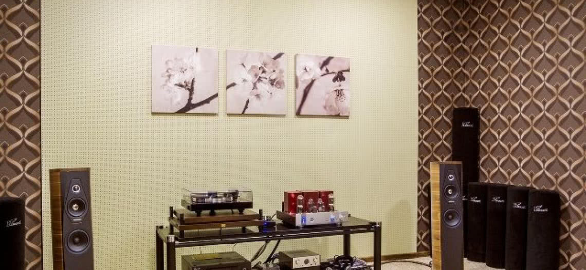 Kezard otwiera w Gdyni nowy salon audio-video