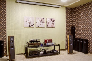 Kezard otwiera w Gdyni nowy salon audio-video