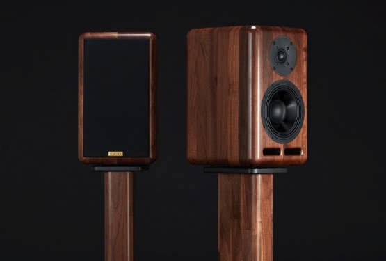 Kolumny podstawkowe Xavian Premio