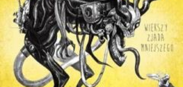 "Większy zjada mniejszego", czyli Dezerter zapowiada nową płytę