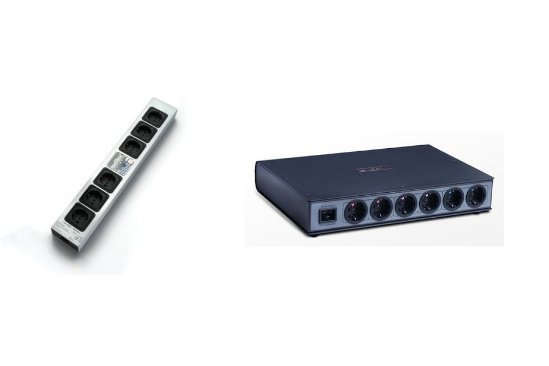 Czym różni się listwa sieciowa od kondycjonera? Czy ich stosowanie zawsze przynosi poprawę?