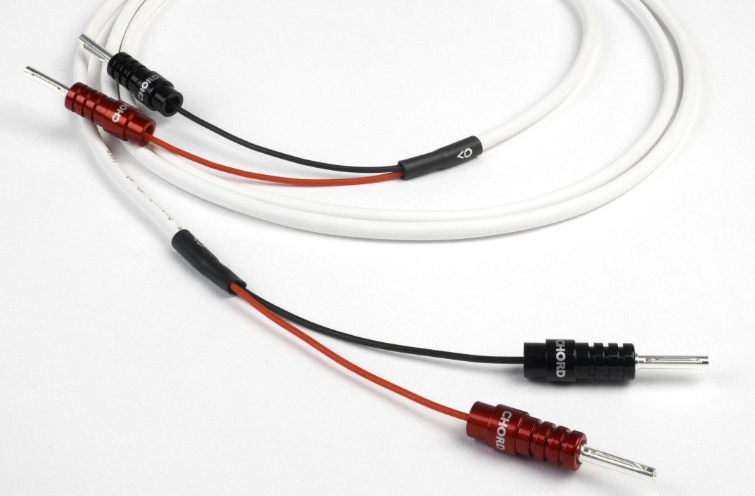 Kabel instalacyjny Chord LeylineX