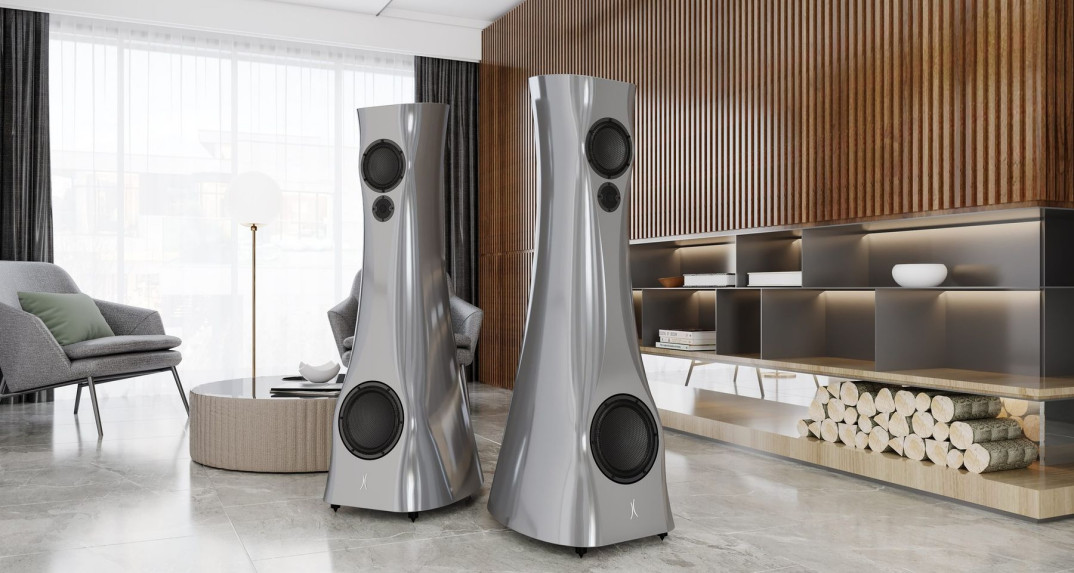 Art of Sound - Sztuka Dźwięku, czyli wystawa audio w Wejherowie. Odsłuchy, warsztaty i koncert