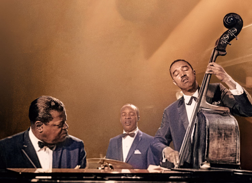 Verve Records wyda nieopublikowane nagrania tria Oscara Petersona z Baker’s Keyboard Lounge