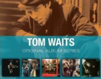 Original Album Collection