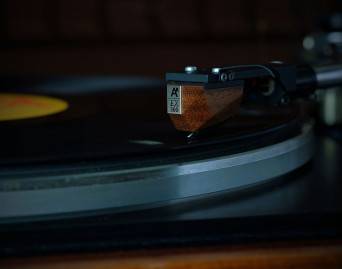 Wkładka gramofonowa Analog Relax EX300. Trzecia i najprostsza z serii