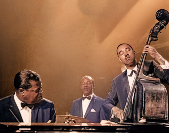 Verve Records wyda nieopublikowane nagrania tria Oscara Petersona z Baker’s Keyboard Lounge