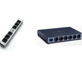 Czym różni się listwa sieciowa od kondycjonera? Czy ich stosowanie zawsze przynosi poprawę?