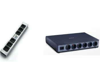 Czym różni się listwa sieciowa od kondycjonera? Czy ich stosowanie zawsze przynosi poprawę?