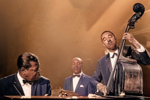 Verve Records wyda nieopublikowane nagrania tria Oscara Petersona z Baker’s Keyboard Lounge