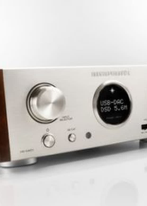 Wzmacniacz słuchawkowy Marantz HD-DAC1