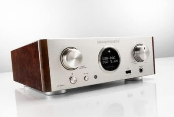 Wzmacniacz słuchawkowy Marantz HD-DAC1