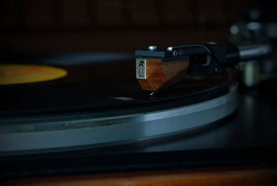 Wkładka gramofonowa Analog Relax EX300. Trzecia i najprostsza z serii