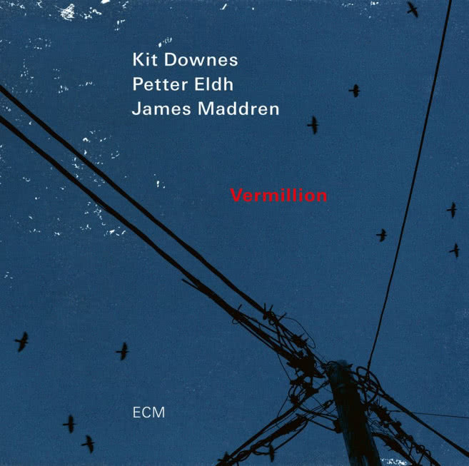 Vermillon 